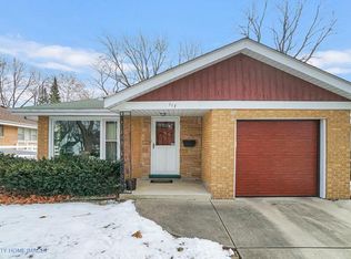 117 S Lorraine Rd, Wheaton, IL 60187