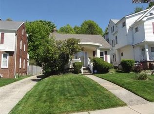 1981 Hilton Rd, Cleveland, OH 44112