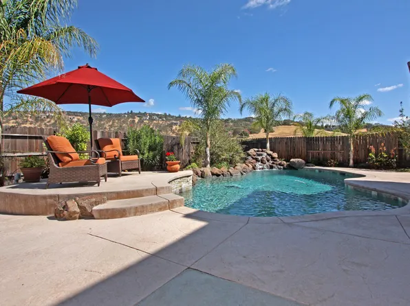 695 Lefevre Dr, Folsom, CA 95630