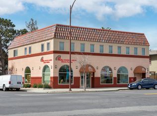 3248 Middlefield Rd, Menlo Park, CA 94025