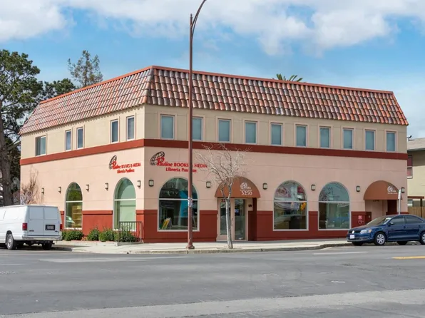 3248 Middlefield Rd, Menlo Park, CA 94025