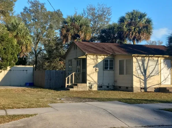 2701 Sanford Ave, Sanford, FL 32773