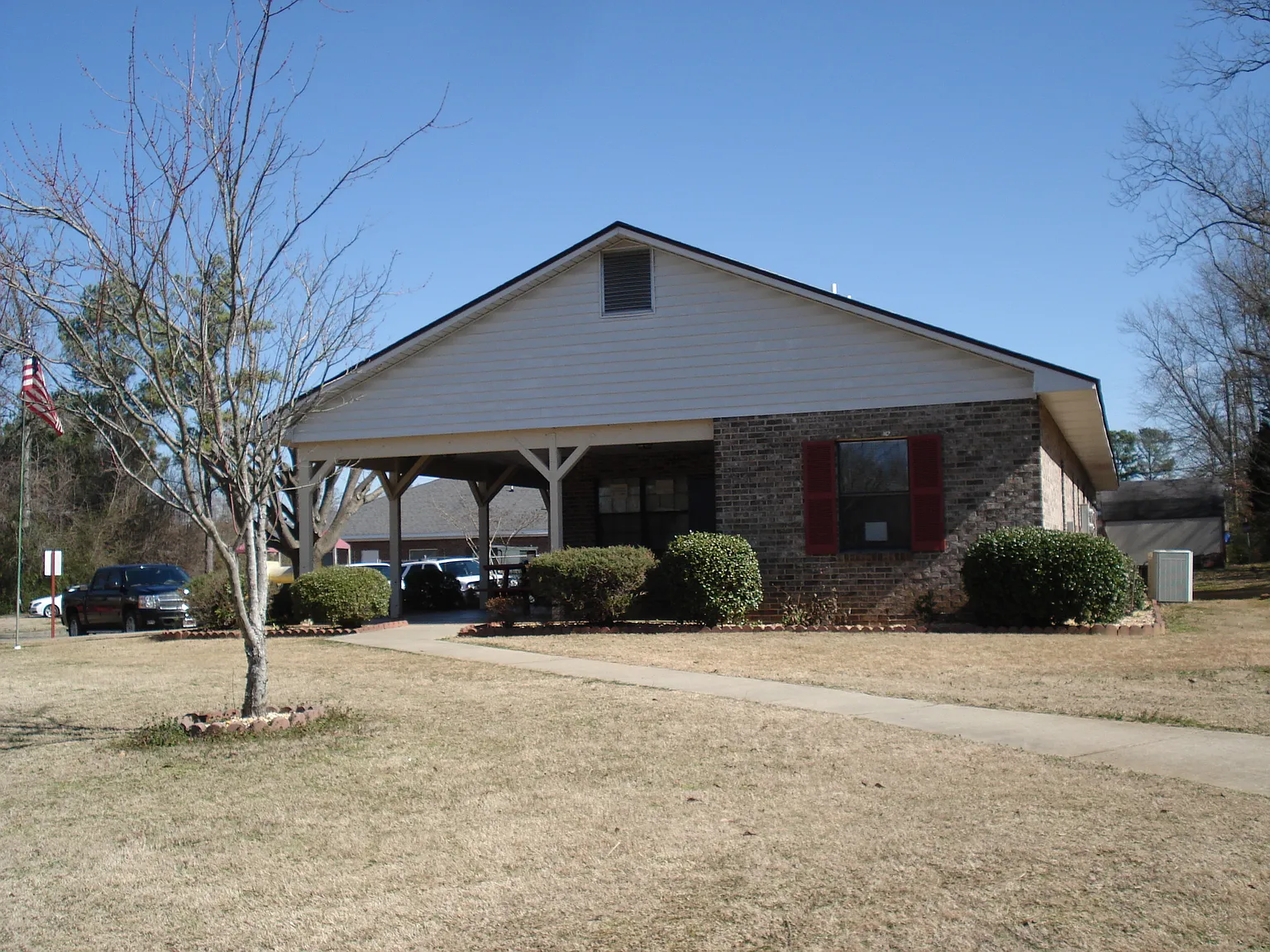 Hartselle Villas — Photo 4