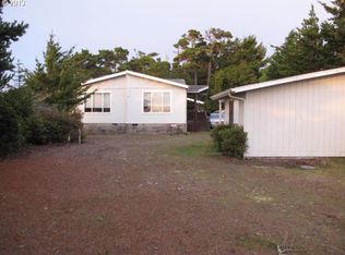 1601 Rhododendron Dr SPACE 634, Florence, OR 97439