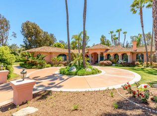 16455 Avenida Cuesta Del Sol, Rancho Santa Fe, CA 92067