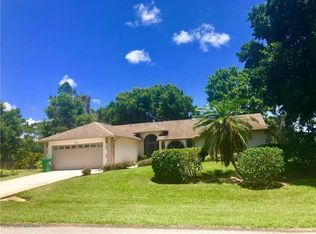 920 Claire Ave, Sebastian, FL 32958