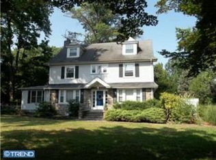 517 S Providence Rd, Wallingford, PA 19086