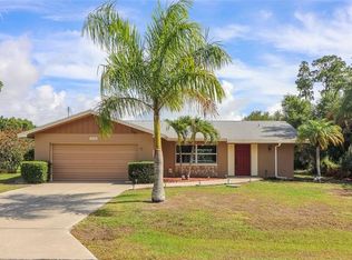 22320 New Rochelle Ave, Pt Charlotte, FL 33952