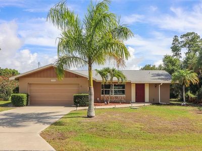 22320 New Rochelle Ave, Pt Charlotte, FL, 33952
