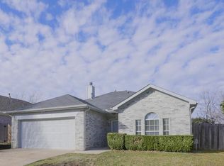 4749 Birchbend Ln, Fort Worth, TX 76137