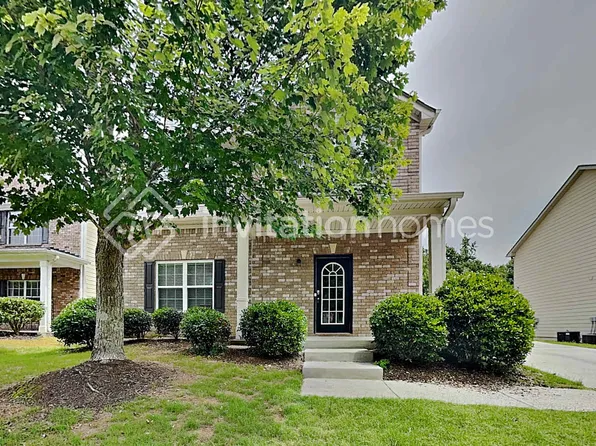 434 Orchid Ln, Canton, GA 30114