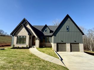 1354 Rooster Rdg LOT 24, Pleasant View, TN 37146