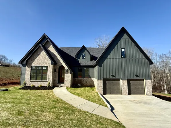 1354 Rooster Rdg Lot 24, Pleasant View, TN 37146