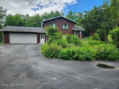 5350 E Tamerack Cir, Wasilla, AK, 99654