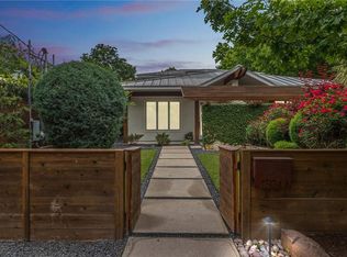 1704 Hether St #A, Austin, TX 78704