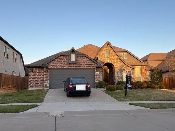 1115 Wyndbrook Dr, Justin, TX 76247