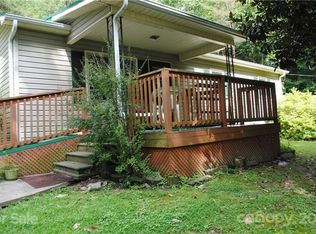 380 Moore Branch Dr, Nebo, NC 28761