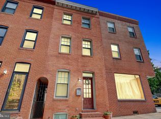 2054 Bank St, Baltimore, MD