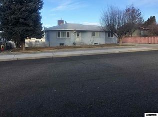 1235 Harmony Rd, Winnemucca, NV 89445