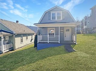 339 Orr St, Weirton, WV 26062