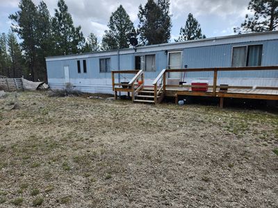 23244 Rosewood Ln, Chiloquin, OR, 97624