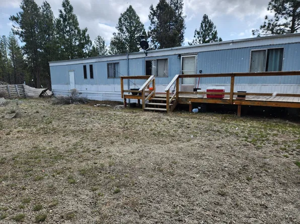 23244 Rosewood Ln, Chiloquin, OR 97624