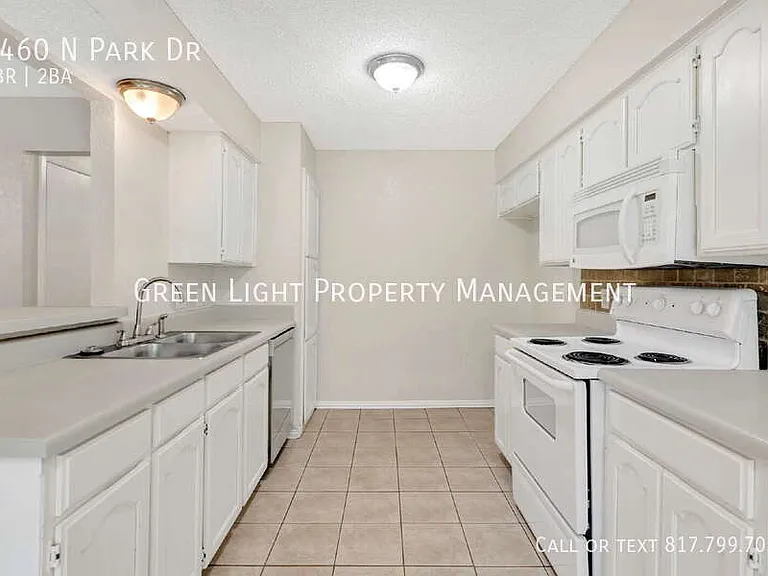 6460 N Park Dr — Photo 14