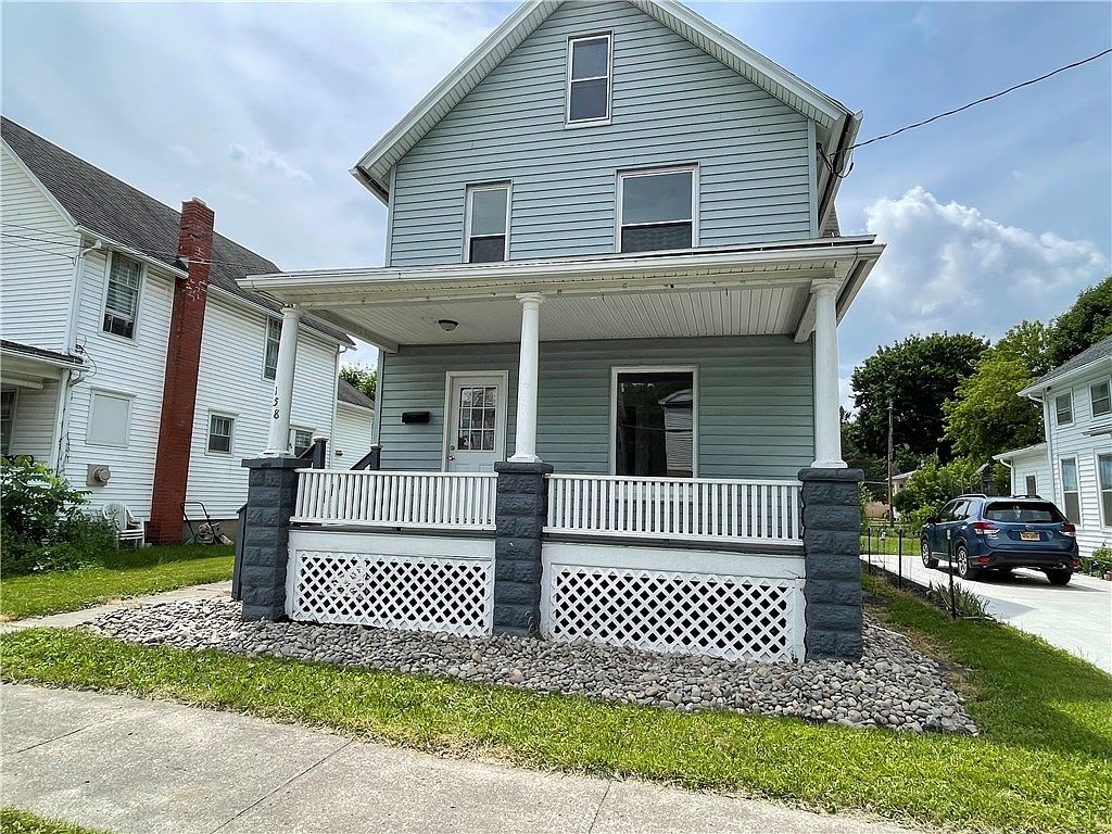 158 Hornell St, Hornell, NY 14843 Zillow