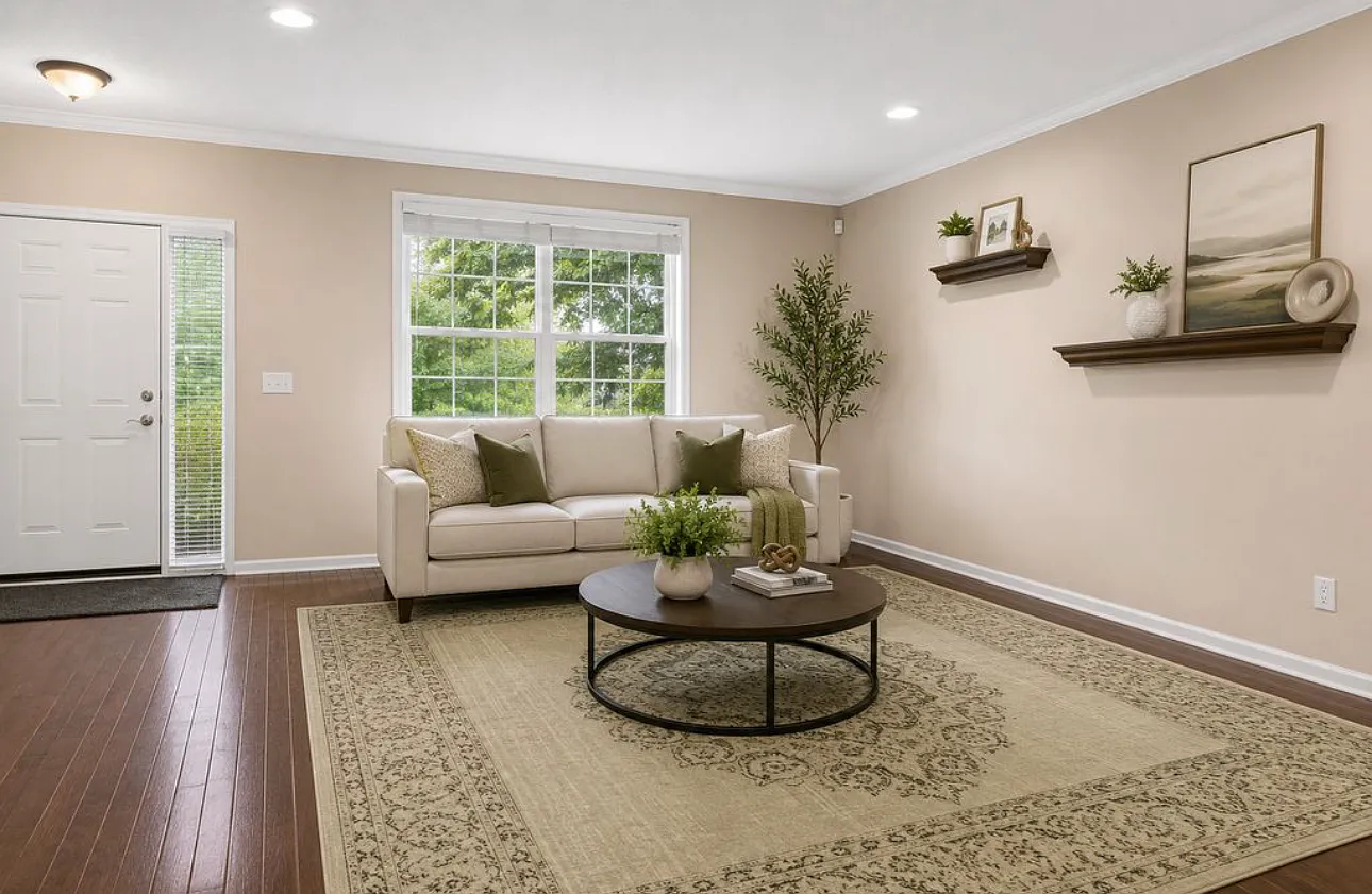 4 bed, 3.5 bath, 2610 sqft, $2,949 — Photo 3