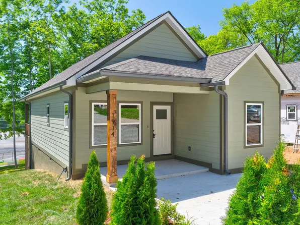 1914 N Chamberlain Ave, Chattanooga, TN 37406
