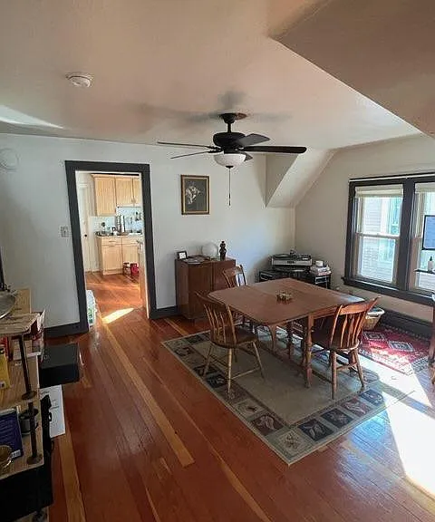 1205 Jenifer St #3 — Photo 4