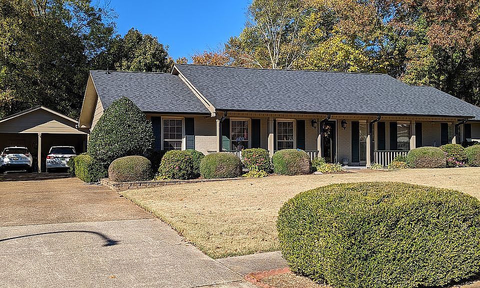 October 2022 Roof Replaced