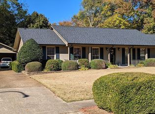 7808 Shadow Bend Dr SE, Huntsville, AL 35802