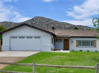 2313 Hillside Ave, Norco, CA 92860