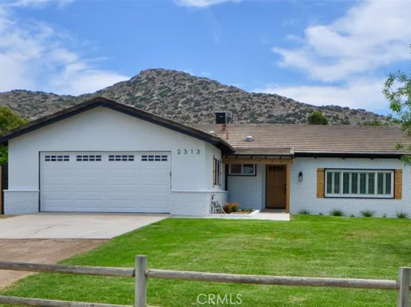 2313 Hillside Ave, Norco, CA 92860