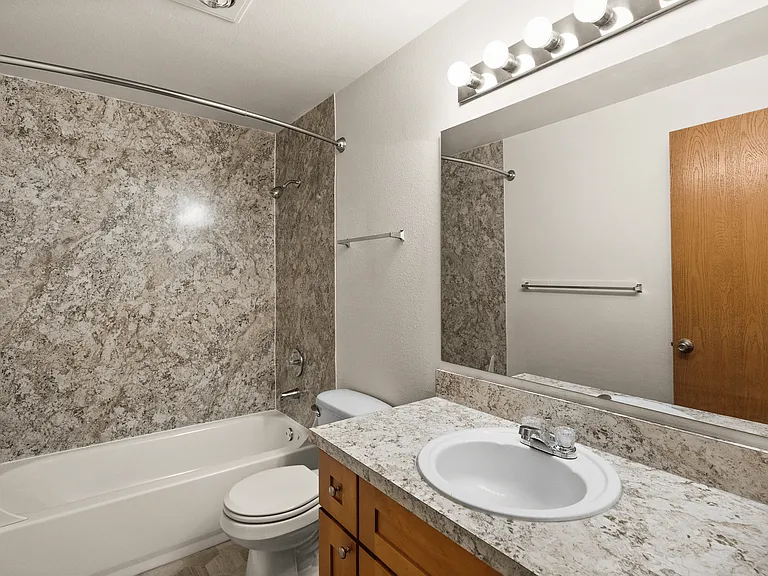 Bathroom Bathroom