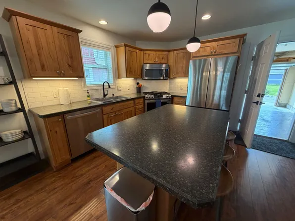 5313 Golden Hollow Rd, Billings, MT 59101
