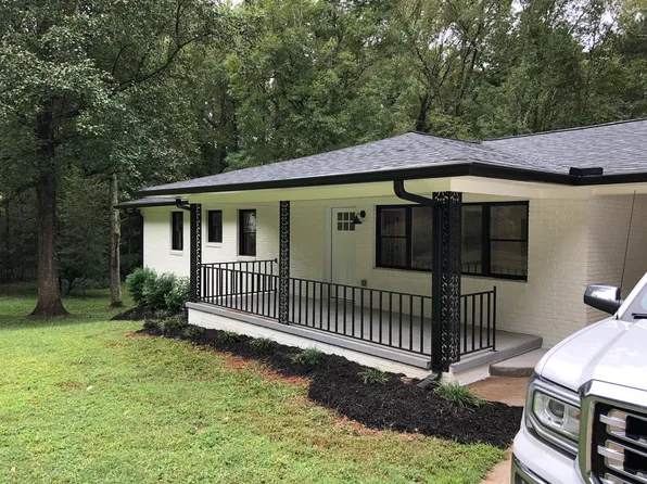 3108 Pine Haven Dr, Gainesville, GA 30506