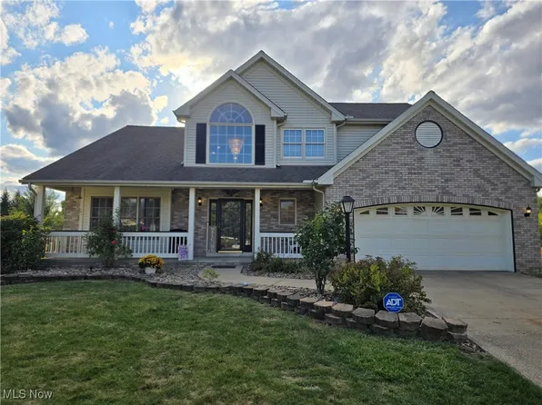 14015 Byron Blvd, Middleburg Heights, OH 44130