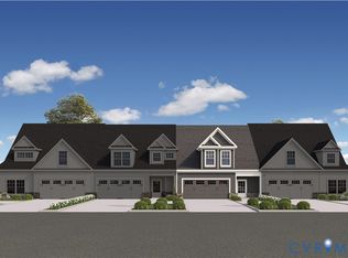 16514 Creekstone Point Ave, Chesterfield, VA 23120