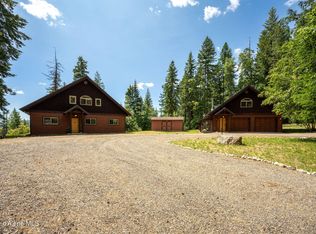 1911 Carr Creek Rd, Sandpoint, ID 83864