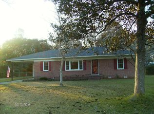 1420 Jahnz Ave, Summerville, SC 29485