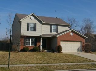 630 Ellen Dr, Cincinnati, OH 45255