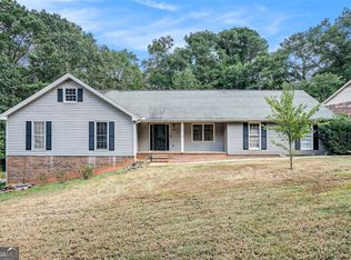 2358 Cannon Hill Rd SW, Lilburn, GA 30047