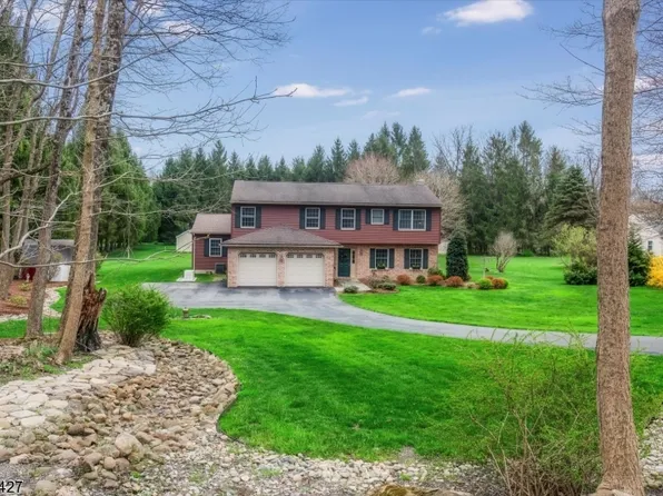 115 South St, Frelinghuysen Twp., NJ 07821