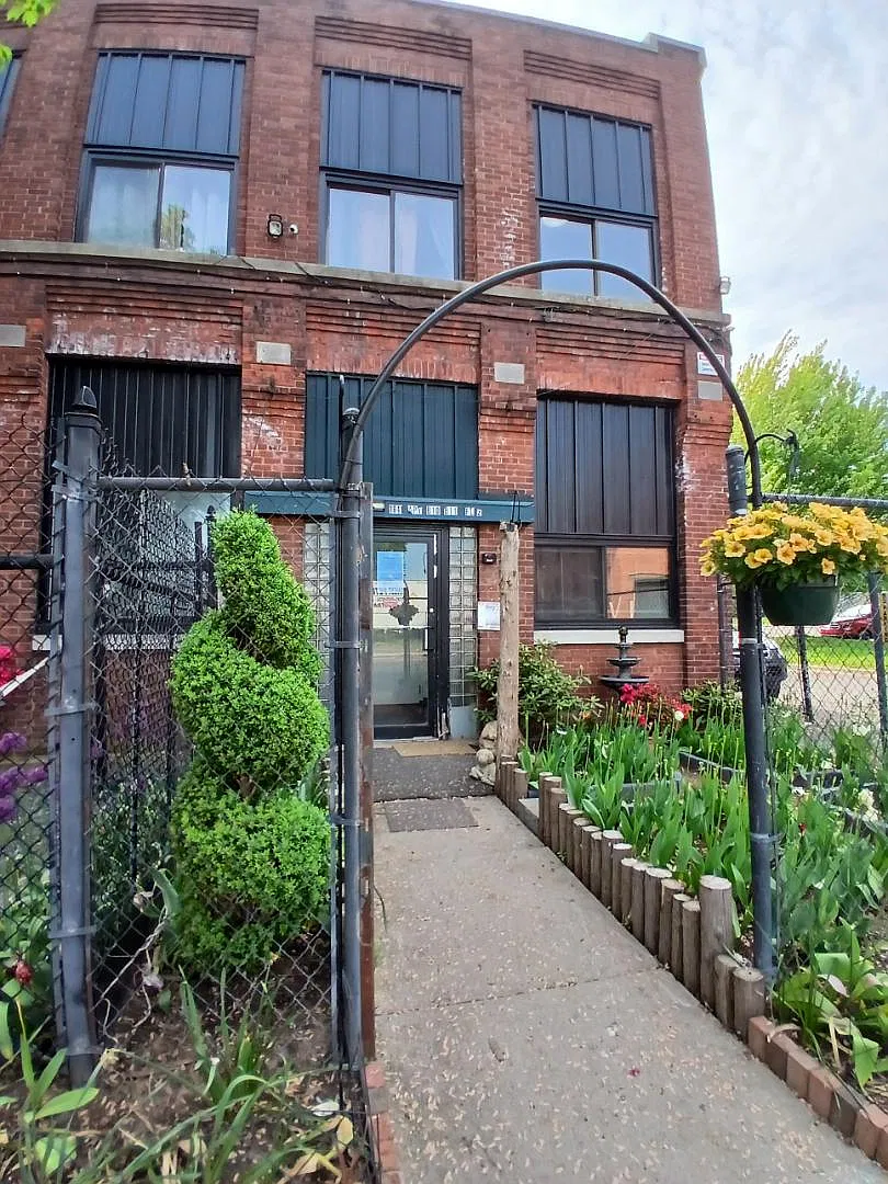 1841 Broad Street - B16 — Photo 1
