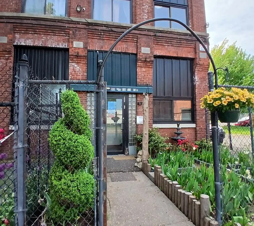 1841 Broad St #B16