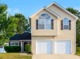 128 Ventura Trl, Stockbridge, GA 30281