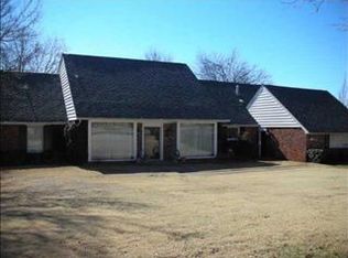 9608 Castle Rd, Oklahoma City, OK 73162