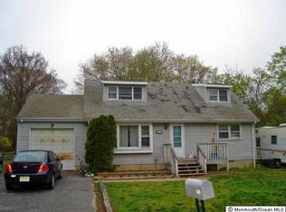 111 2nd Ave, Tuckerton, NJ 08087